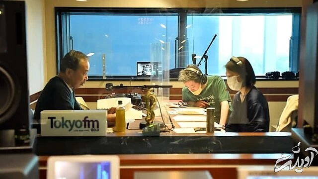 موراکامی؛ از دی&zwnj;جِی بودن تا دلواپسی&zwnj;های کرونایی